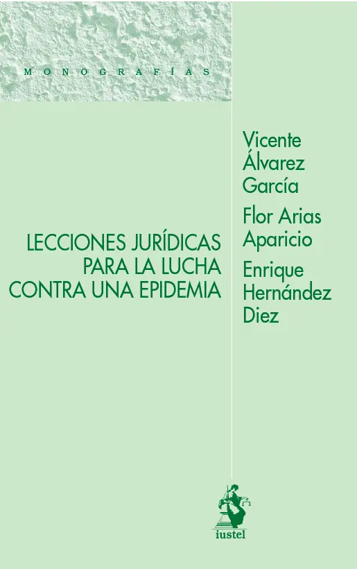 lecciones juridicas para la lucha contra una epidemia